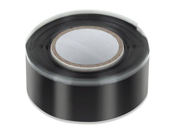 Taśma   izolacyjna samowulkaniz. szer.19mm x2,5m R