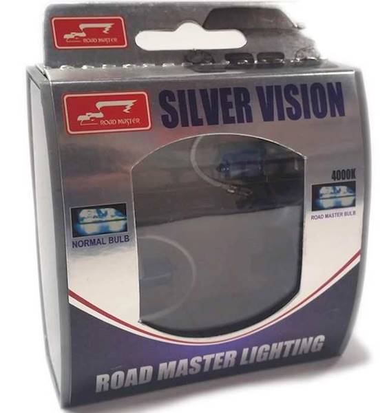 Żarówka Halogen Sam. 12V  H3  55W 2szt/kpl