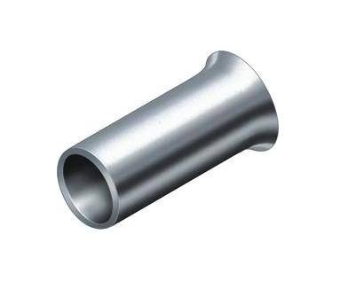 Konektor Tulejka 1.5/8mm Końcówka rurkowa