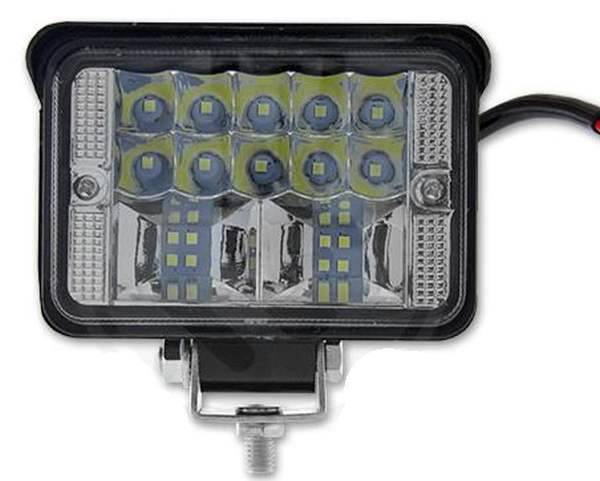 Lampa LED światło robocze 54W (13W) 12-60V