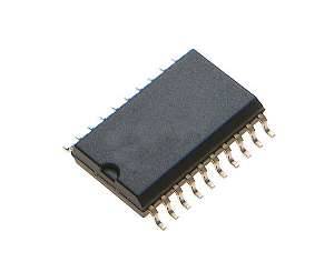 AT89C4051 SU smd układ scalony