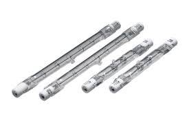 Żarówka Halogen  230V J118 500W 118mm ZEXT