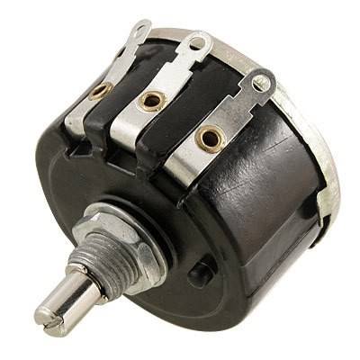 Potencjometr Obr.   4k7  5W  4,7kohm