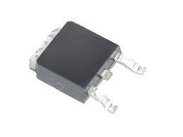 IRFR9024 N HXY smd tranzystor