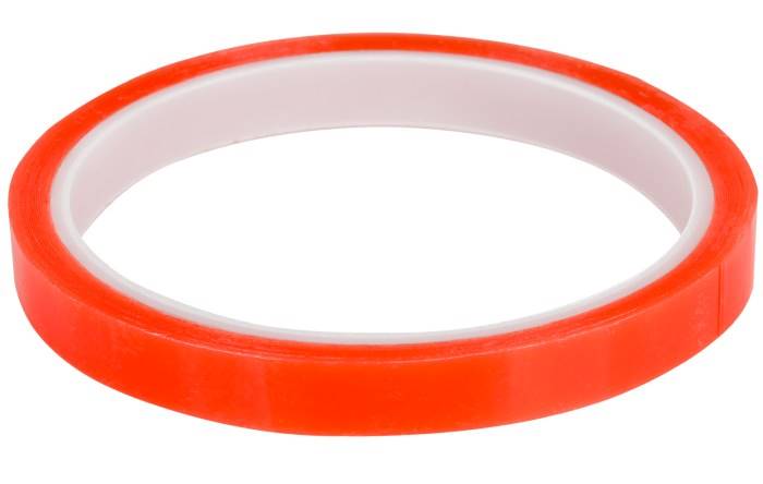 Taśma   klejąca dwustronna szer 10mm dł. 5m bezbar