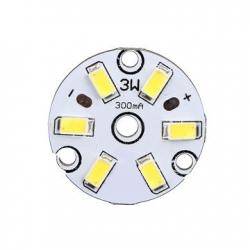 Moduł LED 3W 5630  9-11V