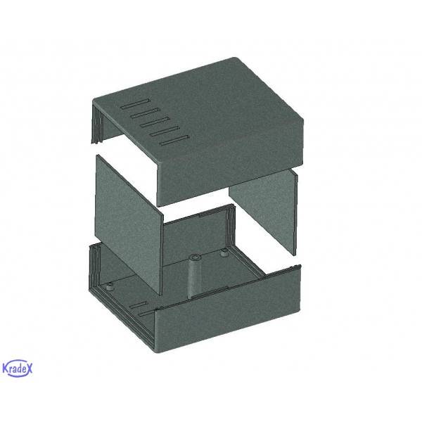 Obudowa Z 3A  110x90x68mm