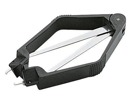 Extractor PLCC chwytak do wyciągania układów scal 