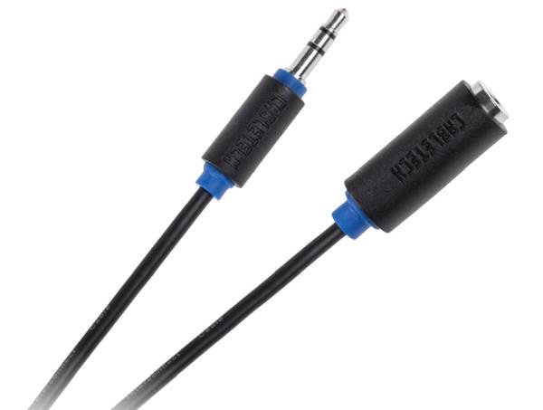 Kabel Jack 3,5 Przedłużacz  5m 