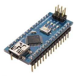 Moduł bazowy Arduino NANO v3.0 Atmega328