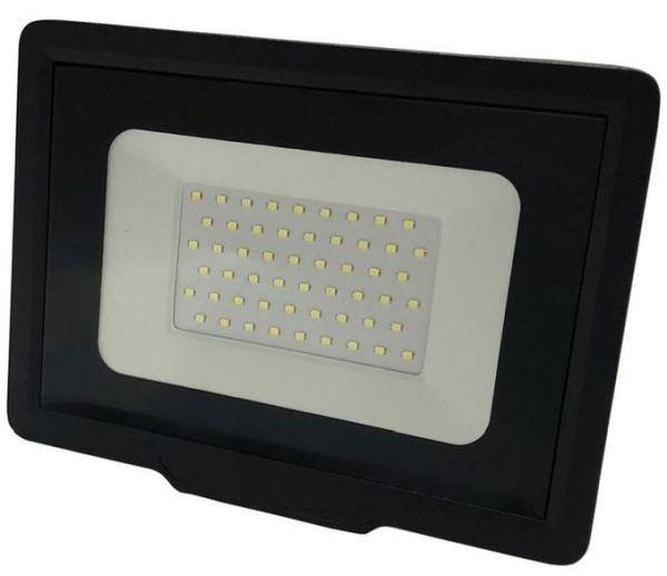 Lampa LED  50W Naświetlacz b. ciepła Lumixa