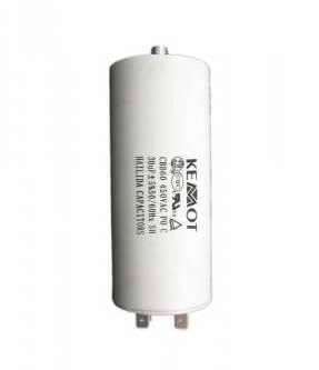 Kondensator rozruchowy   30uF 450V do silników