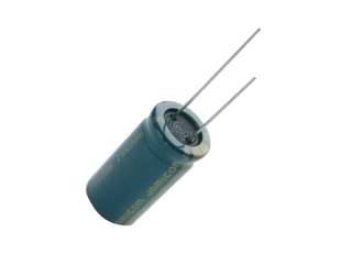 Kondensator  4700uF  10V 105°C  PC