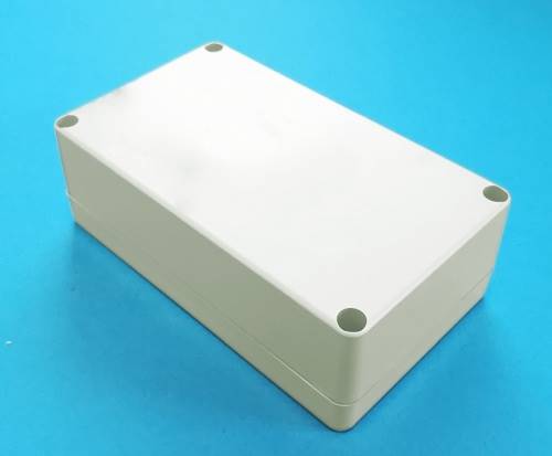 Obudowa OBH09 140x80x45mm hermetyczna