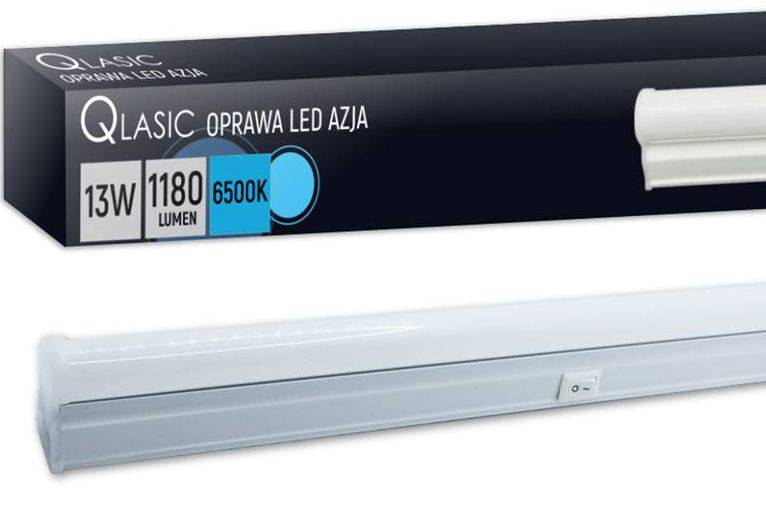 Lampa LED Panel 230V 90cm 13W z wyłącznikiem