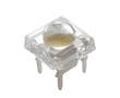 Dioda LED  8x8mm 4p FLUX RGB 4,2cd
