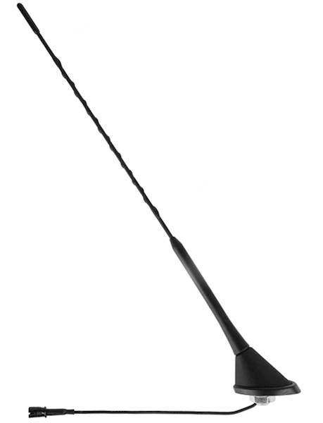 Antena sam. RAKU-2  VW