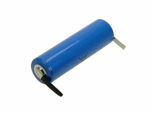 Bateria  3,6V ER14500 LS14500 2600mAh EVE blaszki