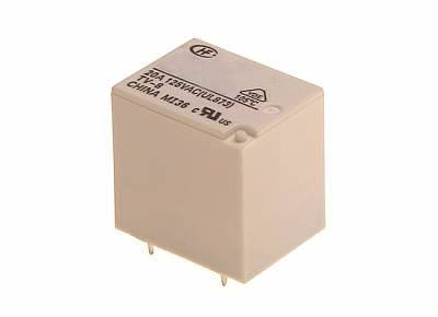 Przekaźnik 12V 20A ( 16A) HF152F 4p