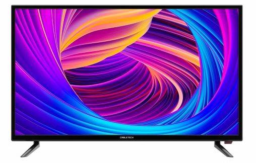 Telewizor LCD 32" DVB-T HD Cabletech HEVC