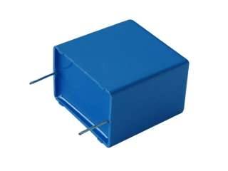 Kondensator 6,8uF zw. 400V MKT