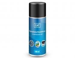 Spray Sprężone Powietrze 400ml CAT