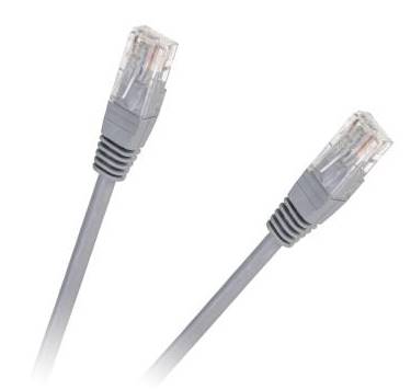 Kabel UTP  wt/wt 10m  5e cu