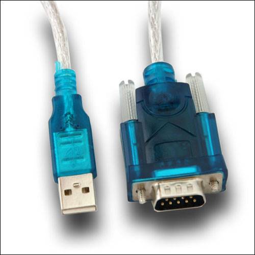 Adaptor  USB / COM RS232 