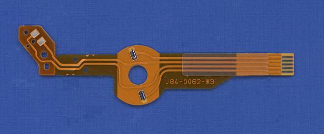 Taśma Kenwood J840062 (X3)