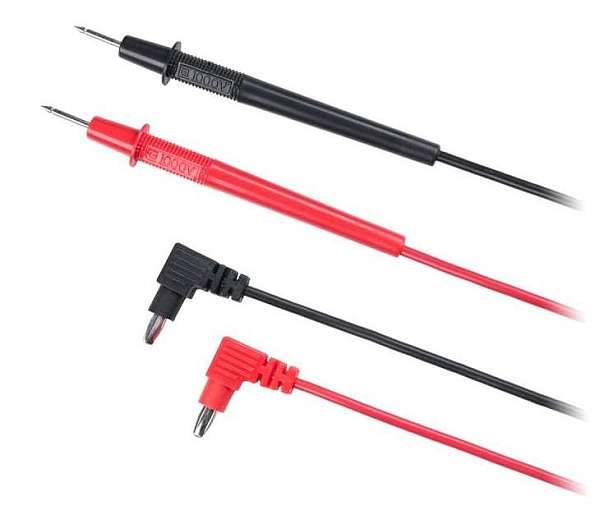 Kabel Miernika   małego M830 UNI-T 2szt/kpl