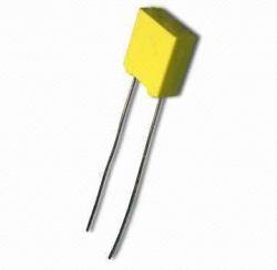 Kondensator       22nF 100V  MKT