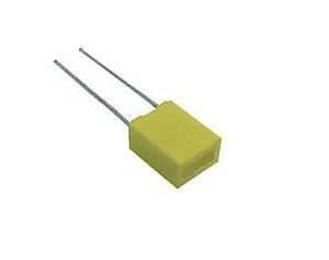 Kondensator      220nF 100V MKT