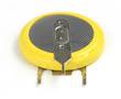 Akumulator 3,6V 60mAh LIR2032 do druku pion