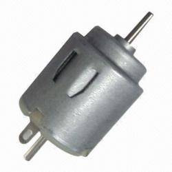 Silnik  3-6V mini MT84  30x21mm