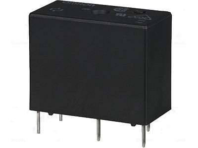 Przekaźnik  24V  5A G5Q-1-EU Omron przeł