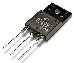 2SD2499 tranzystor