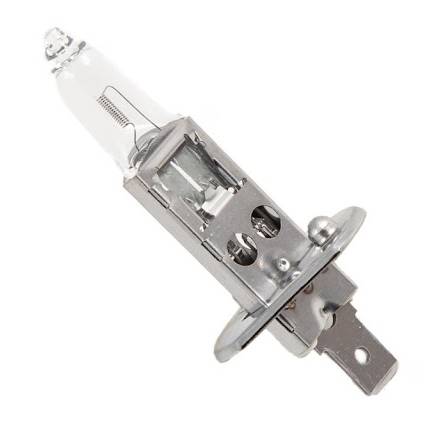Żarówka Halogen Sam. 12V H1 55W