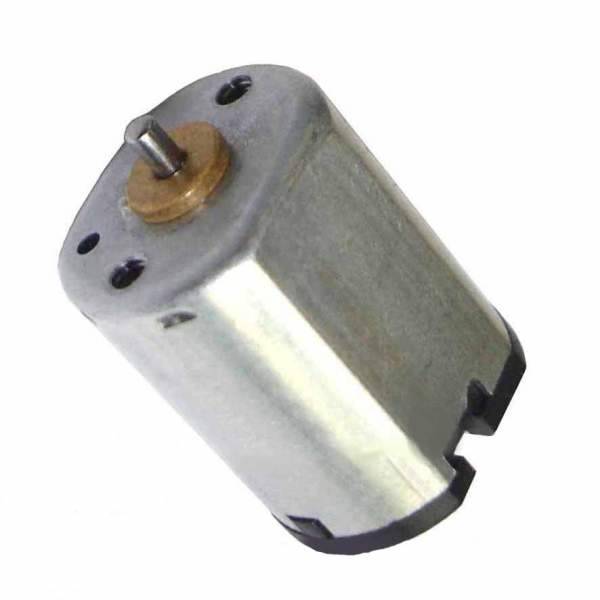 Silnik  3-6V mini MT68  10x12mm