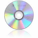 PŁYTA DVD R 4,7GB Verbatim  1szt