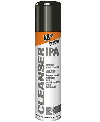 Spray Kontakt IPA 100ml izopropanol