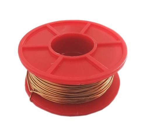Drut nawojowy DNE 1,18mm szp. 1szt 0,10kg