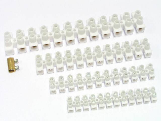 Złączka 12-torowa  12x 4mm