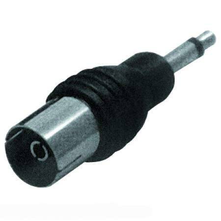 Redukcja Jack wt-3,5  mono / gn-TV
