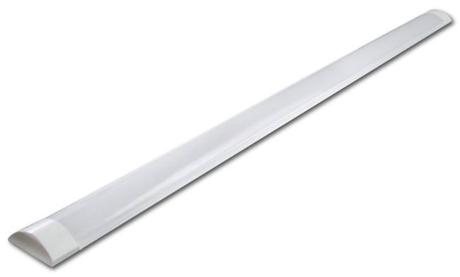 Lampa LED Panel 230V 150cm 45W zimna