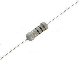 Rezystor 2W 120K