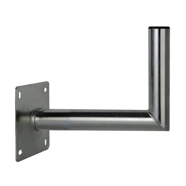 Uchwyt Antenowy Met. L-35  gr. 48mm Aluminium 