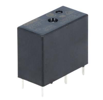 Przekaźnik 12V 10A G5Q (5A)