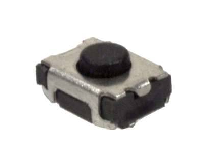 Przycisk  Mikro  2,9x3,9mm smd 2p