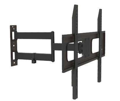 Uchwyt TV do ściany LCD 40-65" UCH0210 pion+ poz