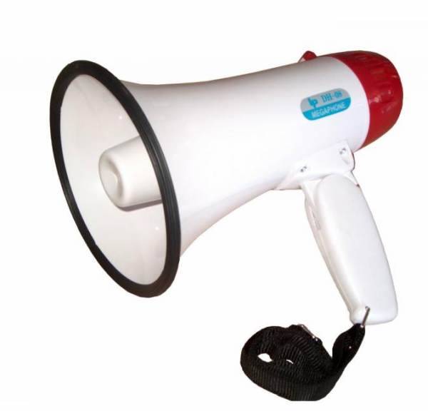 Megafon DH-08 HORN